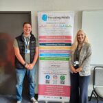 Focusing Minds providing mental health and wellbeing support at Trinity Academy Cathedral in Wakefield