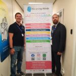 Focusing Minds support at St Thomas' Junior School in Featherstone
